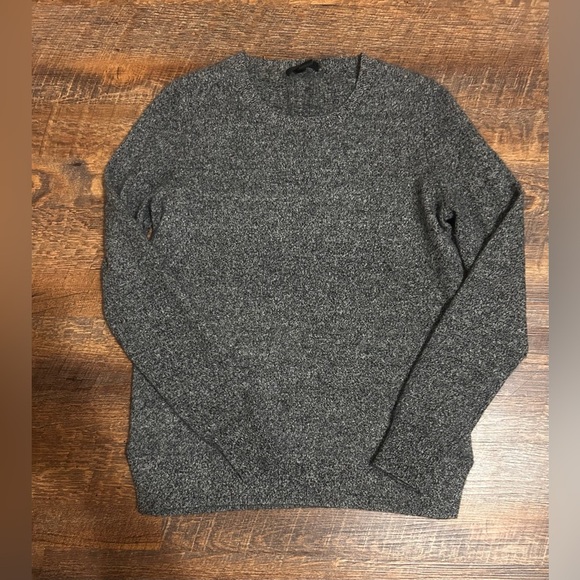 Saks Fifth Avenue 100% Cashmere Pullover Sweater Size Medium - Picture 1 of 5